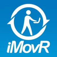 IMovR logo
