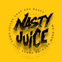 Nasty Juice Europe Ltd