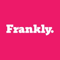 Frankly Agency logo