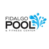 Fidalgo Pool & Fitness Center logo