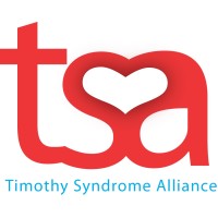 Timothy Syndrome Alliance logo