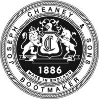 CHEANEY SHOES LIMITED logo