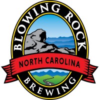 Blowing Rock Brewing logo