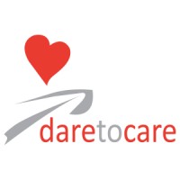 Dare To Care logo