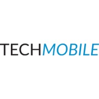 TechMobile.com logo