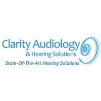 Clarity Audiology & Hearing Solutions logo