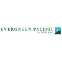 Evergreen Pacific Partners logo
