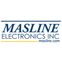 Masline Electronics logo