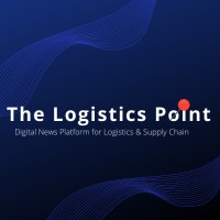 The Logistics Point logo