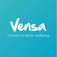 Vensa logo