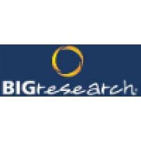 Image of BIGresearch