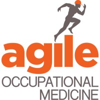 Agile Occupational Medicine logo