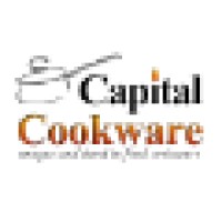 Capital Cookware logo