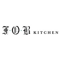 FOB KITCHEN, LLC logo