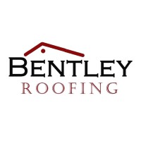 Bentley Roofing logo