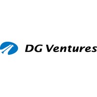 DG Ventures logo
