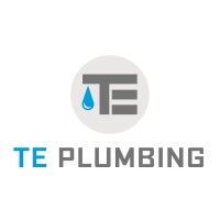 TE Plumbing LLC logo