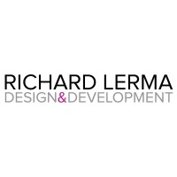 Richard Lerma Design And Development logo