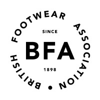 British Footwear Association logo