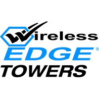 Wireless EDGE logo