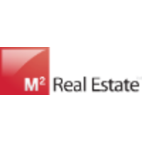 M Squared Real Estate logo