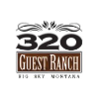 320 Guest Ranch, Inc. logo