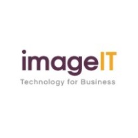 Image IT logo