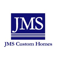 JMS Custom Homes logo