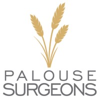 Palouse Surgeons LLC logo