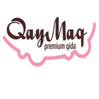 Qaymaq Premium Qida logo