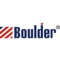 Boulder International Inc logo