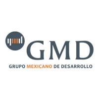 Image of Grupo Mexicano de Desarrollo, S.A.B.