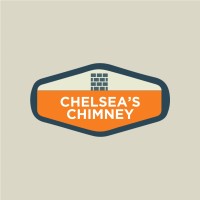 Chelsea’s Chimney logo