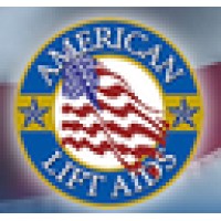 American Lift Aids logo