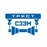 ЗАО "Трест Севзапэнергомонтаж" logo