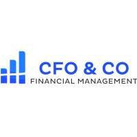 CFO & CO logo