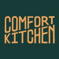 Comfort Kitchen Boston logo