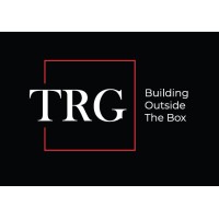 TRG (Commercial Real Estate) logo