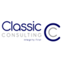 Classic Consulting logo