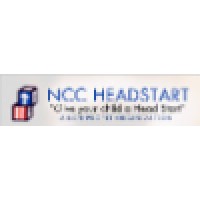 New Castle County Head Start logo