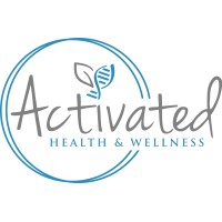Activated Health & Wellness logo