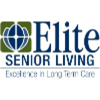Elite Senior Living logo