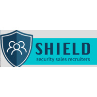 Shield - Security Sales Recruiters logo