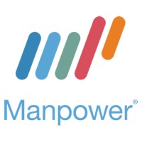 Manpower Central Illinois logo