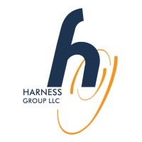Harness Group Inc logo