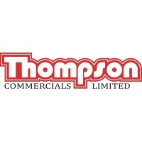 Thompson Commercials Ltd logo