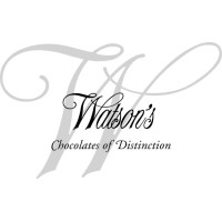 Watson's Candies, Inc. logo