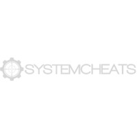 SystemCheats logo