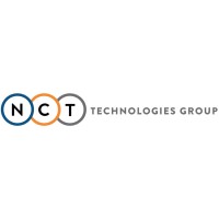 NCT Technologies Group logo