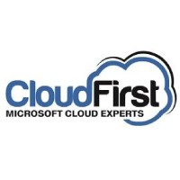 CloudFirst Technology Solutions Inc.